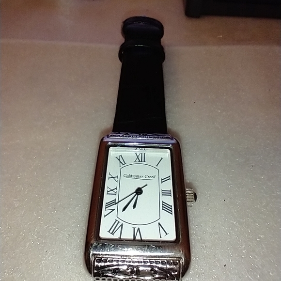 Coldwater  creak watch - Picture 1 of 8